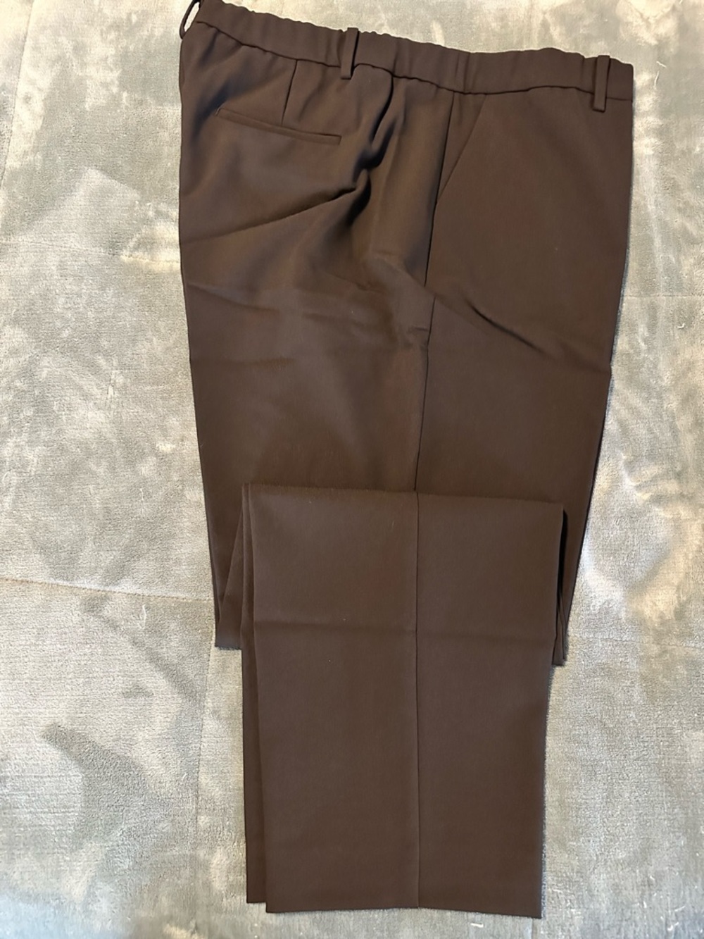 Women’s Talbots Black “Cambridge” Dress Pants